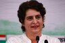 Cong Will Reserve 40% Tickets in UP for Women, Says Priyanka Gandhi Vadra, But Mum on Electoral Debut