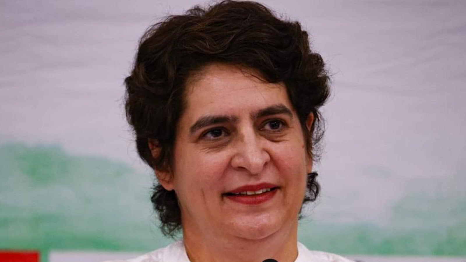 Congress Will Reserve 40% Tickets in UP for Women, Says Priyanka Gandhi, Mum on Own Electoral Debut