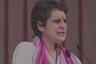 Chandan on Forehead, Durga Stuti at Varanasi: Priyanka Gandhi's 'Hindu Ride' En Route UP Polls