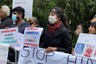 Snippets from UK: Protest against Pak in London over Kashmir Killings, British MPs Stay Mum