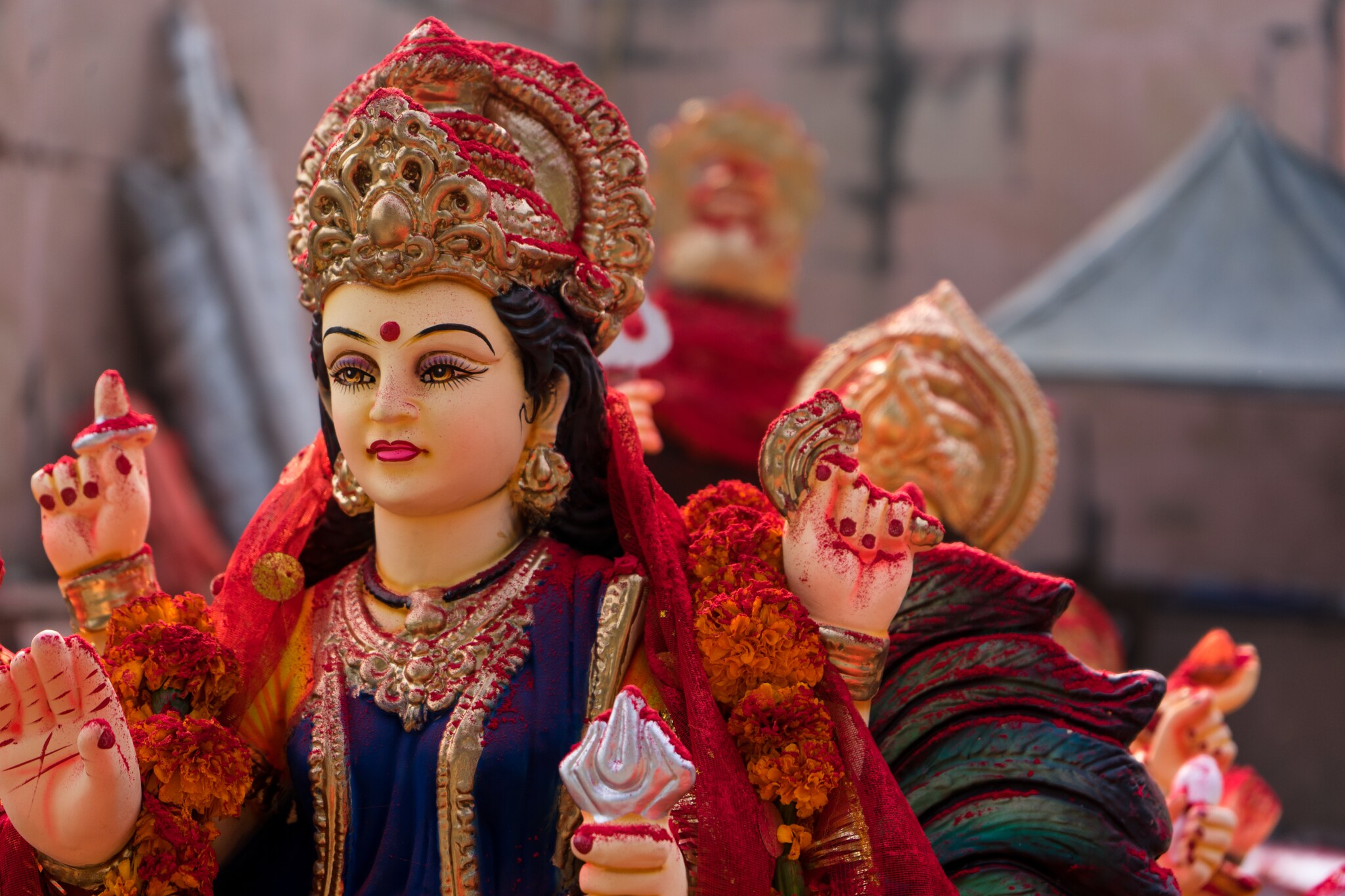 इन DIY सजावट विचारों के साथ अपने होम फेस्टिवल को तैयार करें; चित्र देखें (प्रतिनिधि छवि: शटरस्टॉक)