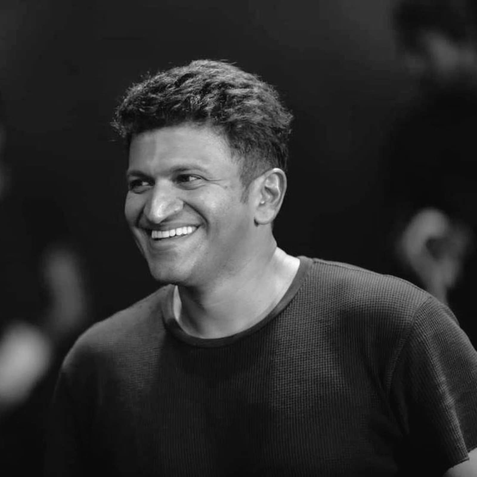 Puneeth Rajkumar Photos - PhotosFile