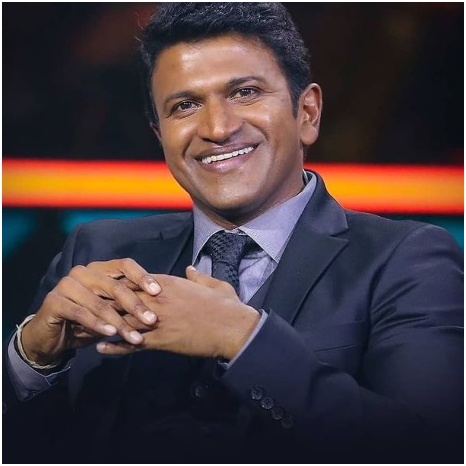 Kannada Actor Puneeth Rajkumar Hospitalised in Bengaluru After Cardiac Arrest