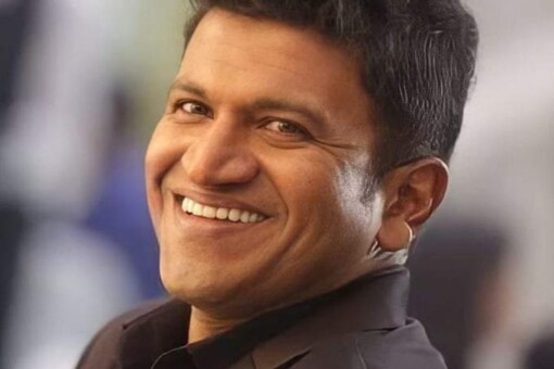 Puneeth Rajkumar domated his eyes after his death, which have been used to treat four patients.