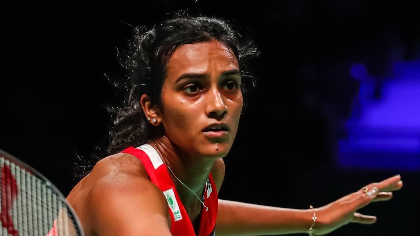 PV Sindhu Enters French Open Semi-finals; Lakshya, Satwik-Chirag Lose ...