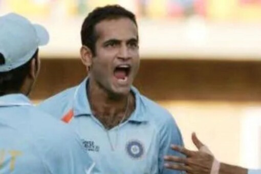 Irfan Pathan won the T20 World Cup with India in 2007.