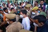 Lakhimpur Kheri Violence LIVE Updates: Rahul Gandhi, Priyanka Reach District to Meet Victims' Families