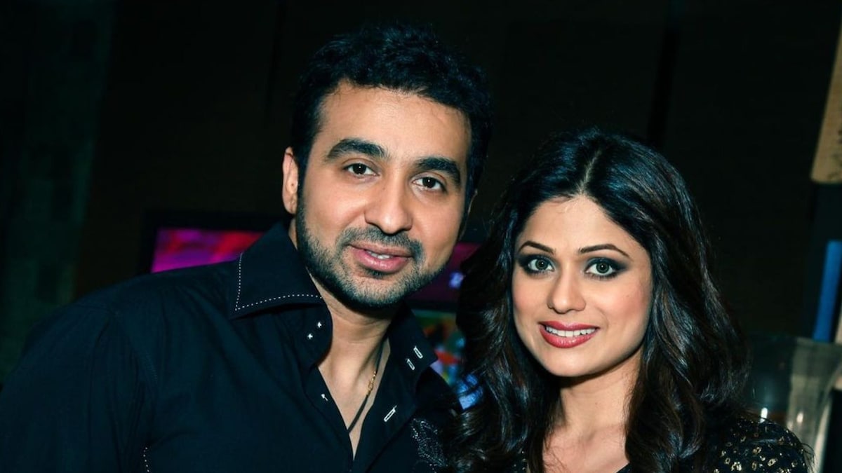 Shamita Shetty Recalls Raj Kundra's Arrest: 'I Was Being Heavily Trolled for No Fault of Mine'