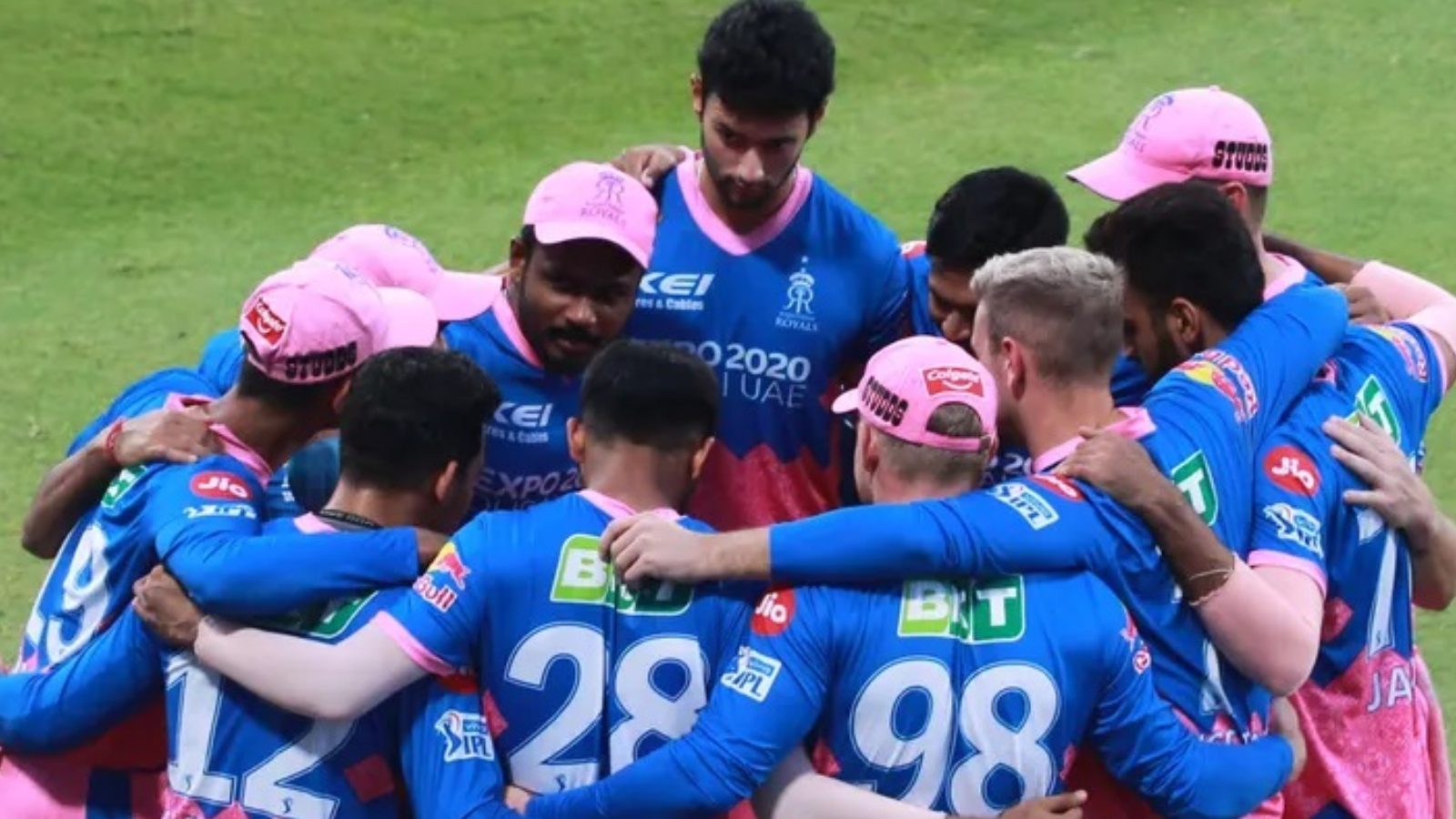 IPL 2021, Explained How Net Run Rate is Calculated