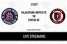 I-League 2021 Qualifiers: Rajasthan United FC vs Ryntih Sports Club Schedule and Match Timings: When and Where to Watch RUFC vs Ryntih SC Telecast, Team News