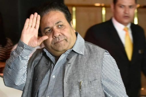 Rajeev Shukla has reacted to recent opposition to Indo-Pak clash.
