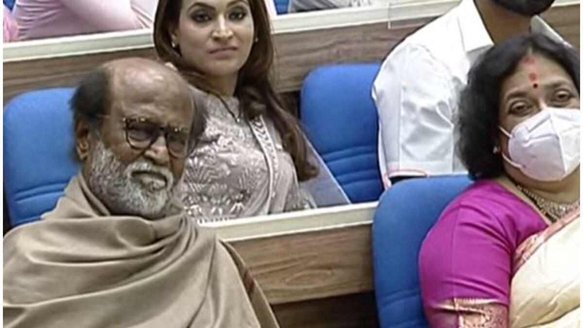 National Film Awards: Rajinikanth Dedicates Dadasaheb Phalke Honour to ...