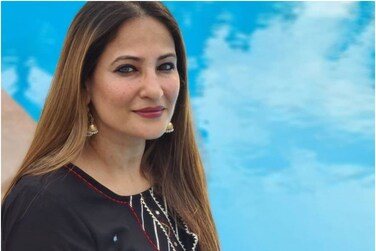 Rakshanda Khan News: Latest Rakshanda Khan News and Updates at News18