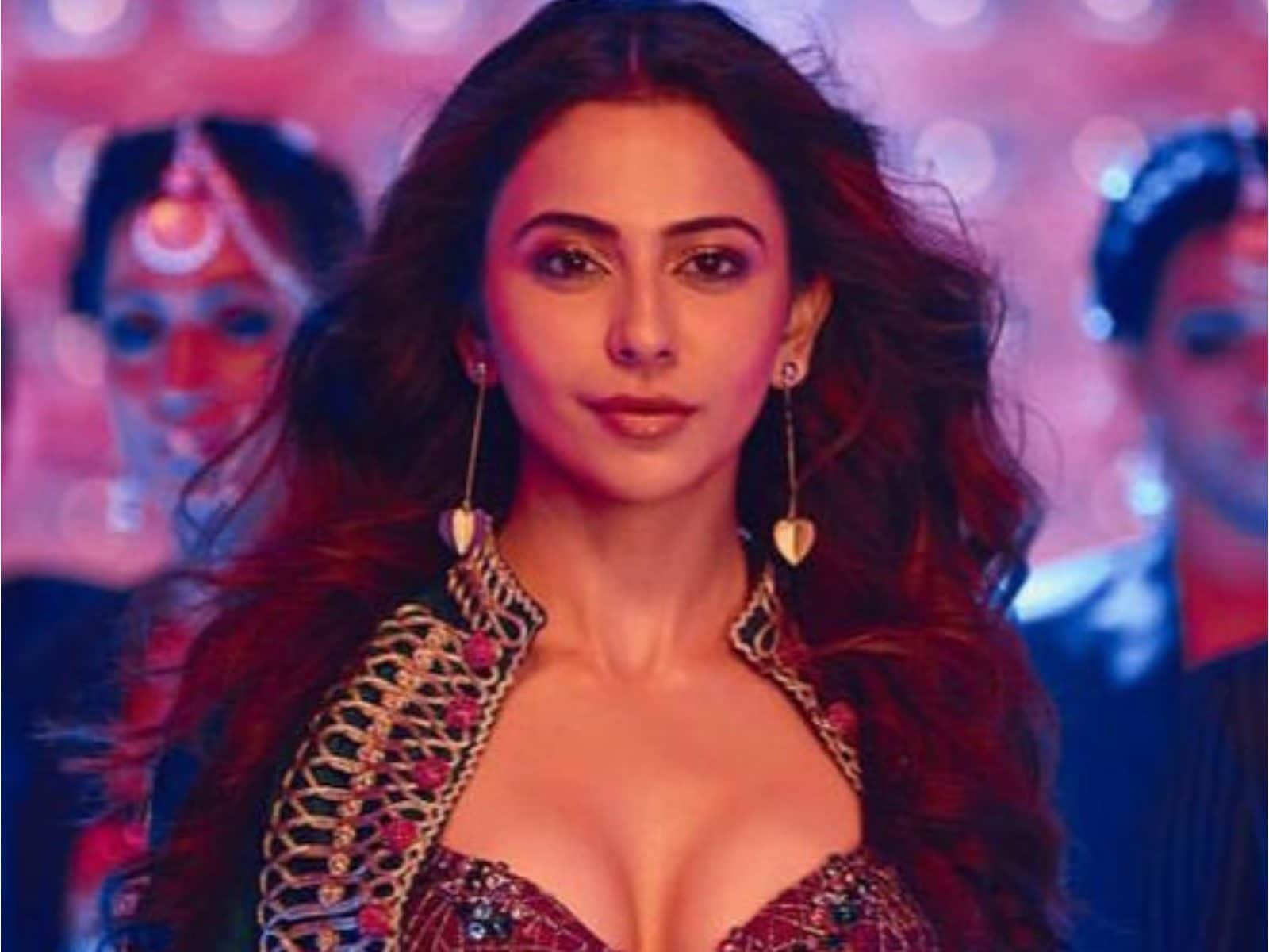 1600px x 1200px - Happy Birthday Rakul Preet Singh: Top Films of Actress in Bollywood and  Tollywood - News18