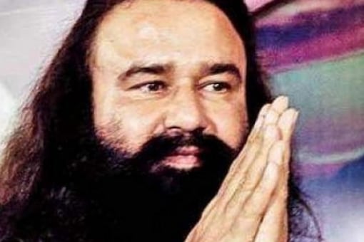 The special CBI court in Panchkula last week had held Dera Sacha Sauda chief Gurmeet Ram Rahim Singh and four others guilty in the case. (PTI/File)