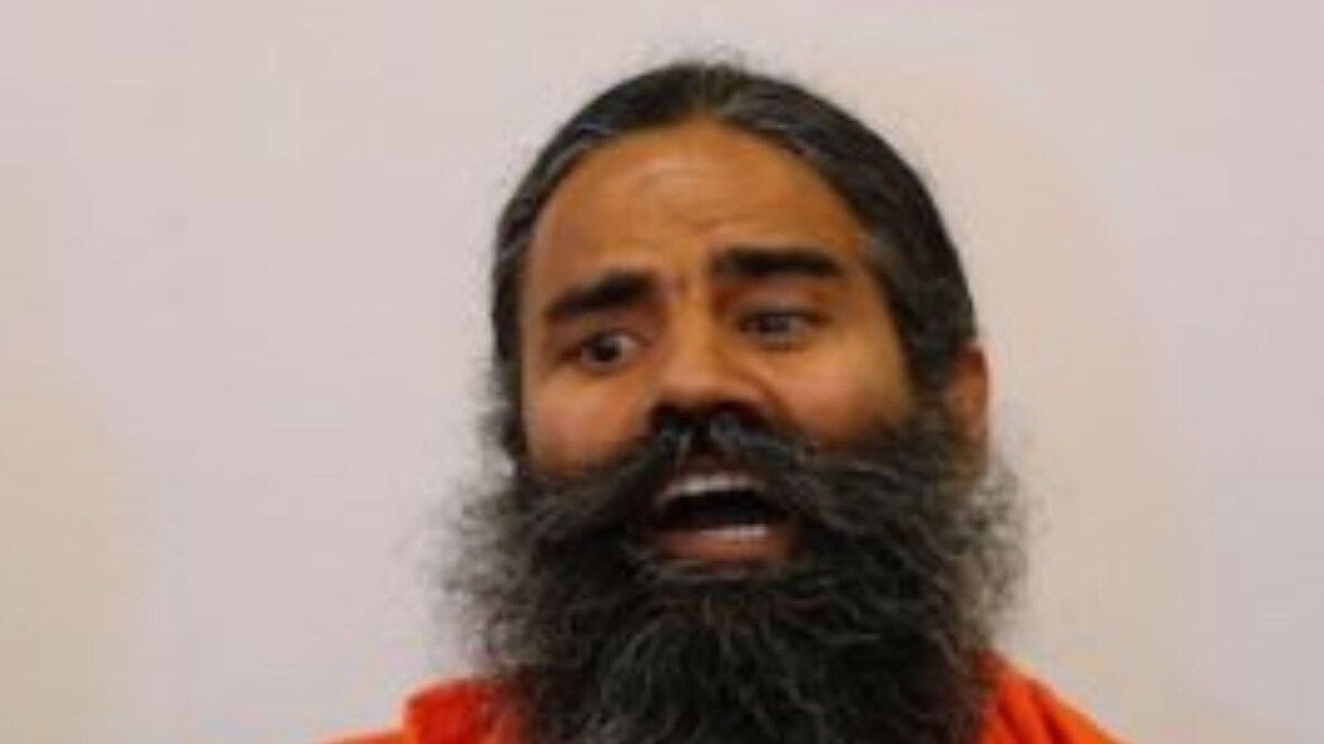 Pune Court Asks Police to Probe Complaint Against Baba Ramdev for 'Coronil' Claim