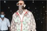 Ranveer Singh Makes a Stylish Appearance at the Airport in Gucci Activewear