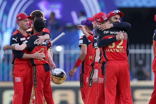 royal challengers bangalore