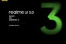 Realme UI 3 Based on Android 12 to be Unveiled on October 13: What to Expect