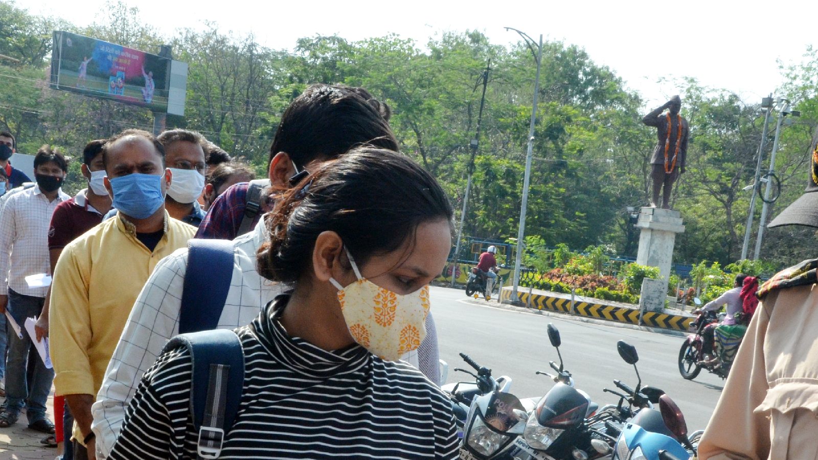 REET 2021 Rajasthan Education Board Junks Allegations of Paper Leak