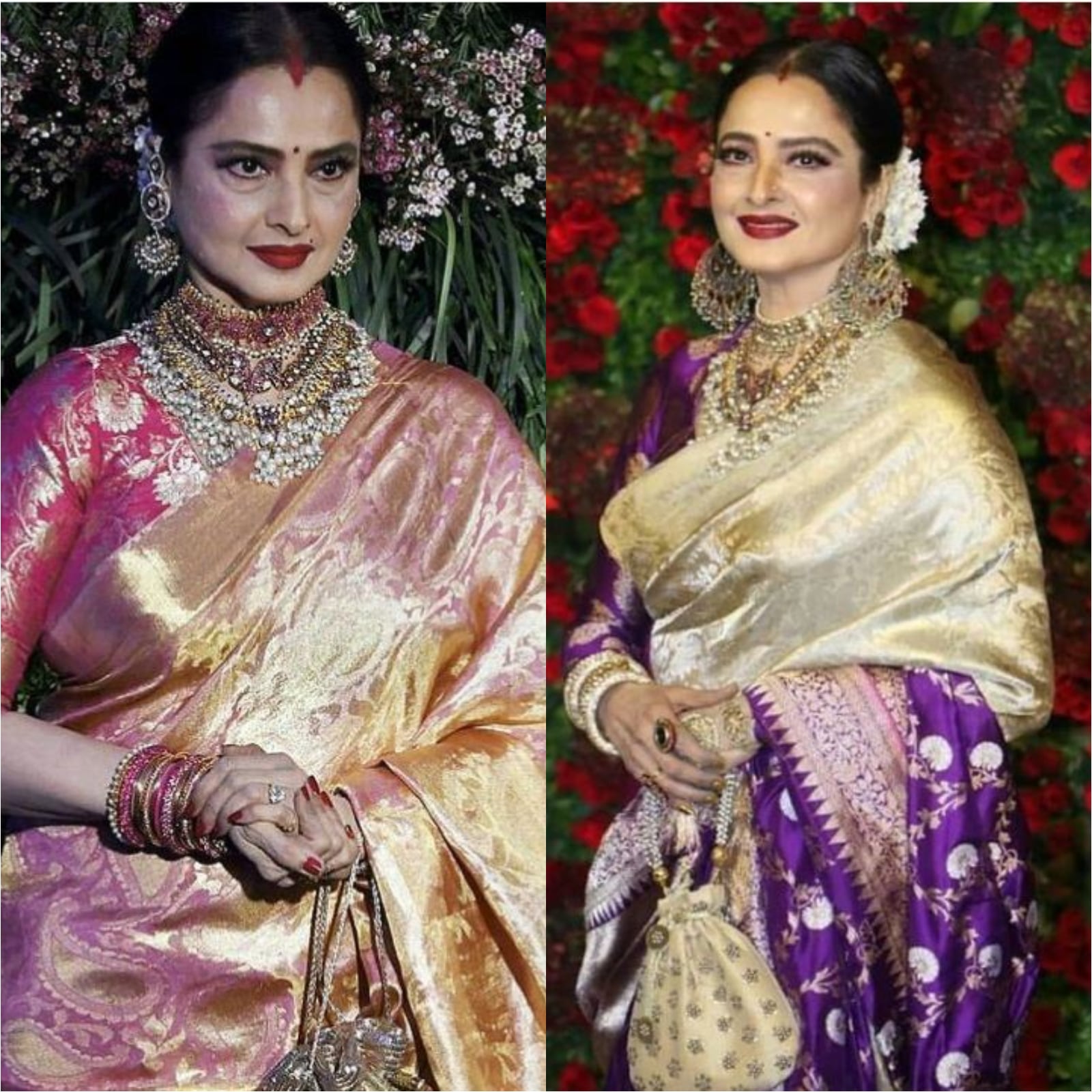 rekha