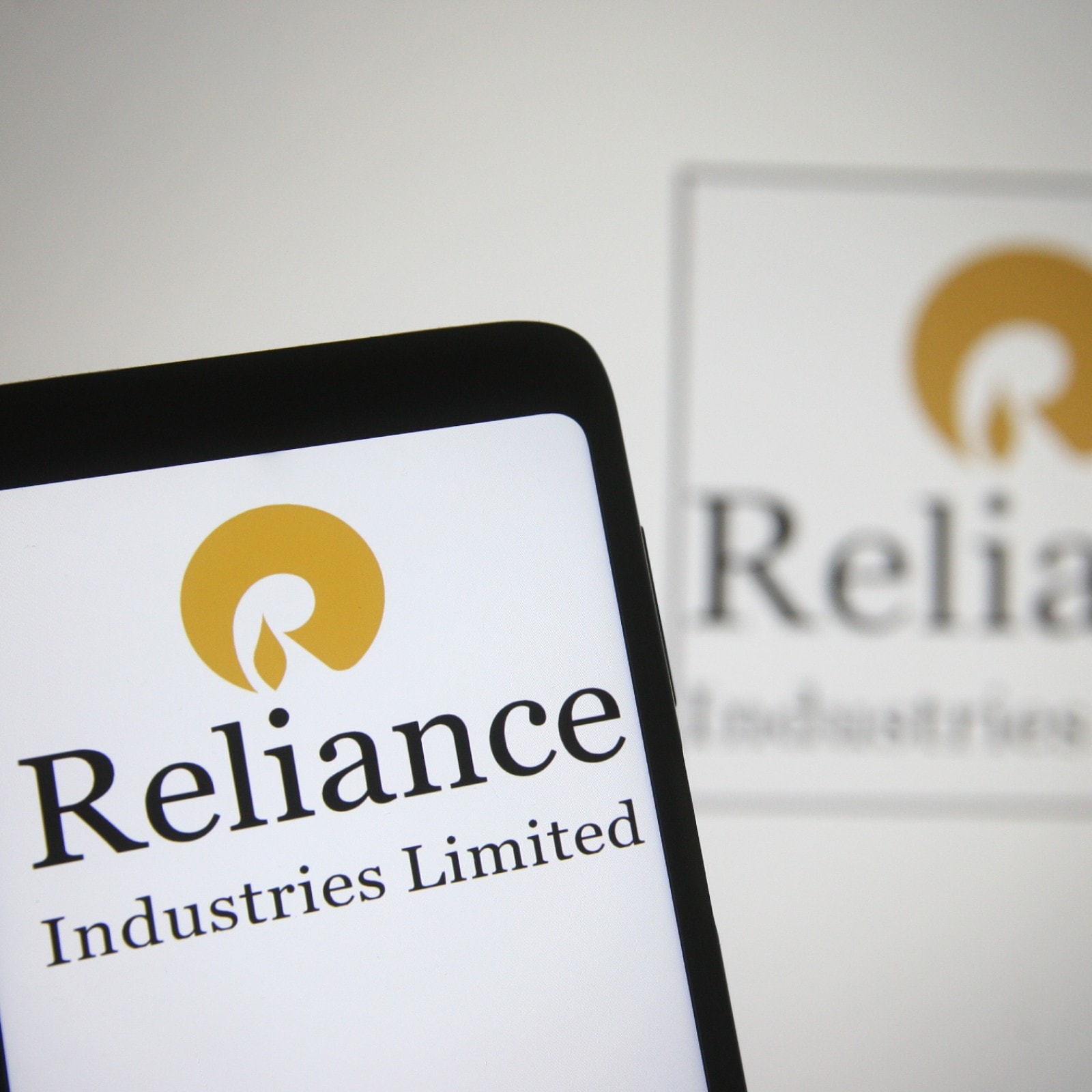 Reliance Industries Jamnagar Reliance Communications Business Industry,  Reliance, angle, logo, business png | Klipartz