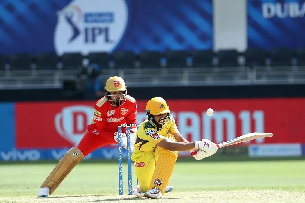 IPL 2021 in Pictures Ruturaj Gaikwad Wins Orange Cap News18