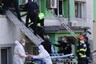 Seven Killed in Fire at ICU of Covid Hospital in Romania