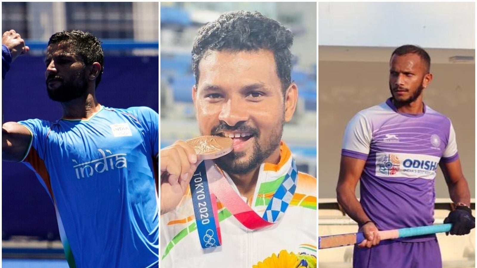 With Three Experienced Performers Retired, Indian Men’s Hockey Team Looks Ahead