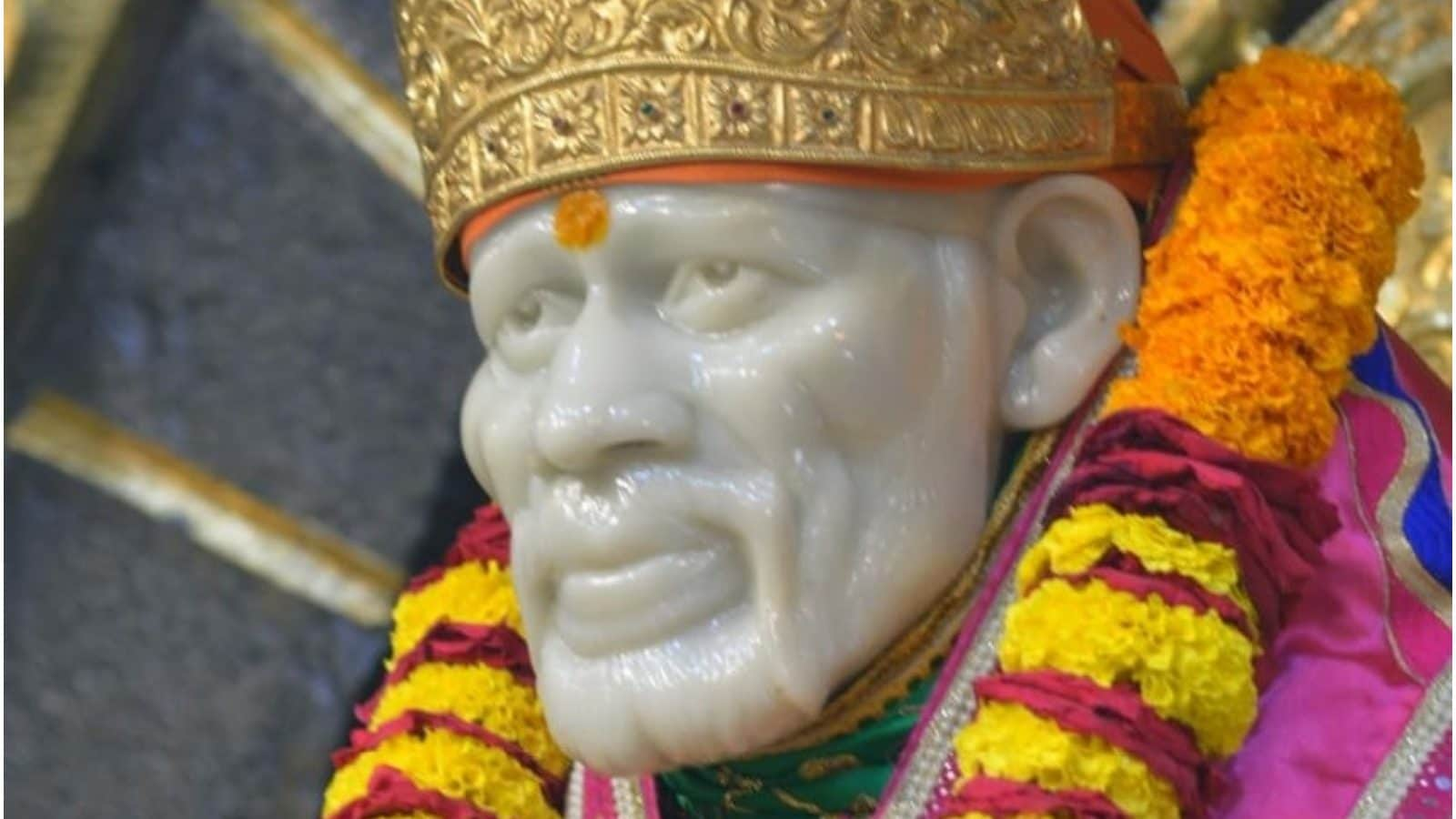 Shirdi Sai Baba Temple to Shut Biometric-based Entry Pass System ...