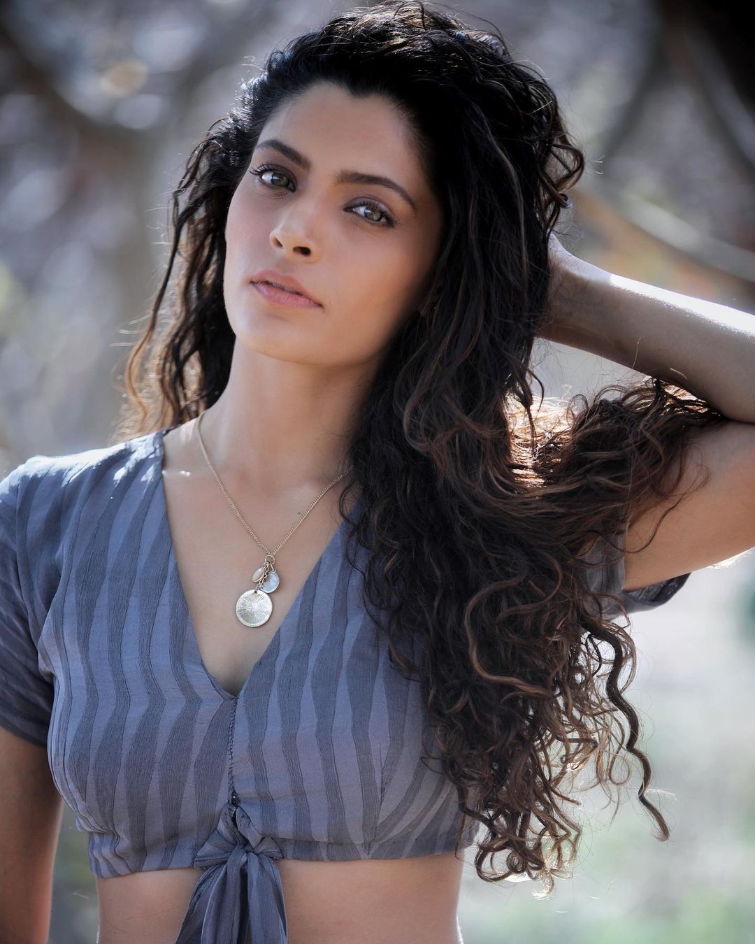 Saiyami Kher's Scorching Hot Throwback Photo In Black Swimsuit Drives Fans  Wild, Take A Look - News18