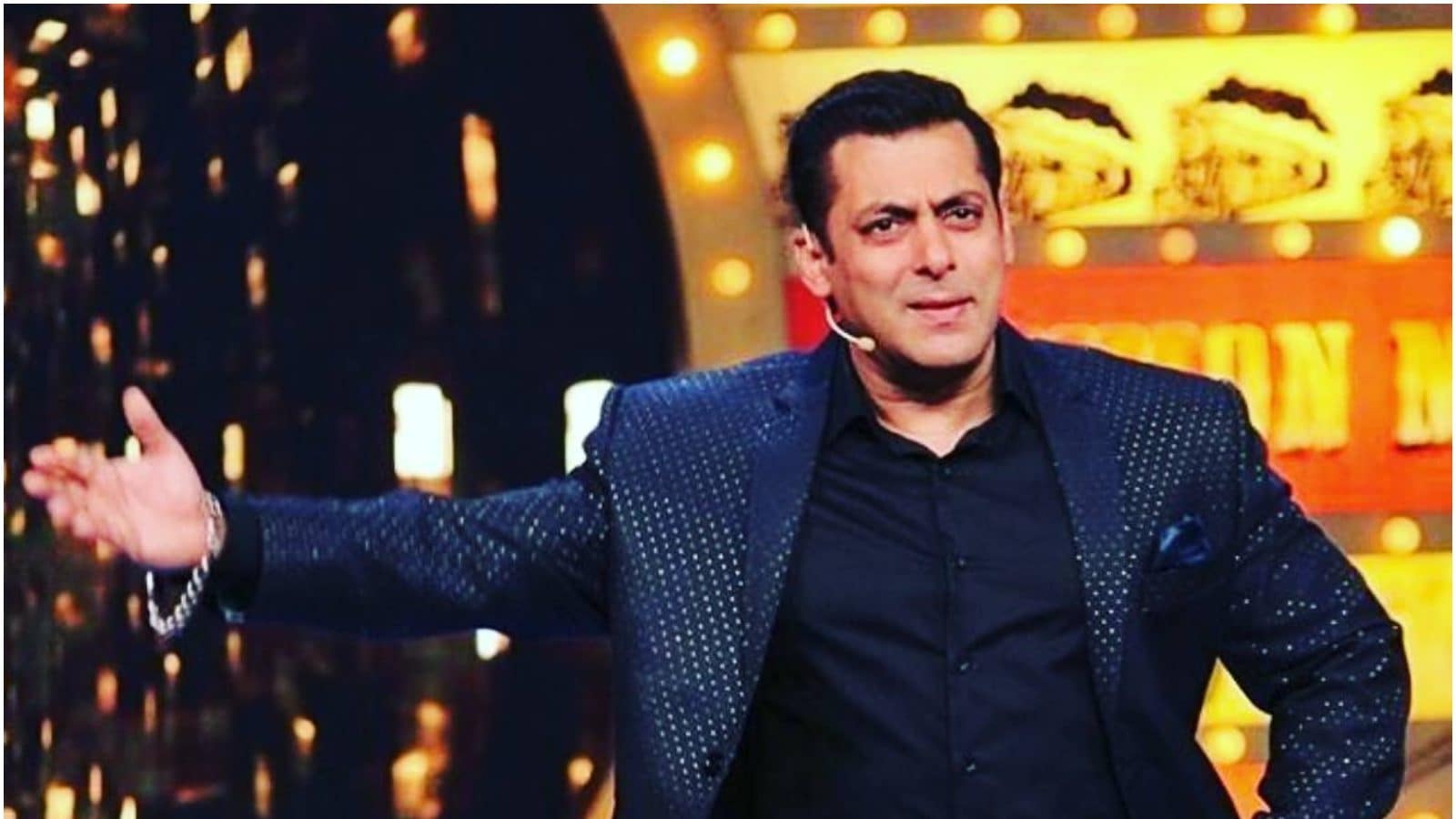 Bigg Boss 15: Salman Khan's Overly Dramatic Moments as Host We Probably ...