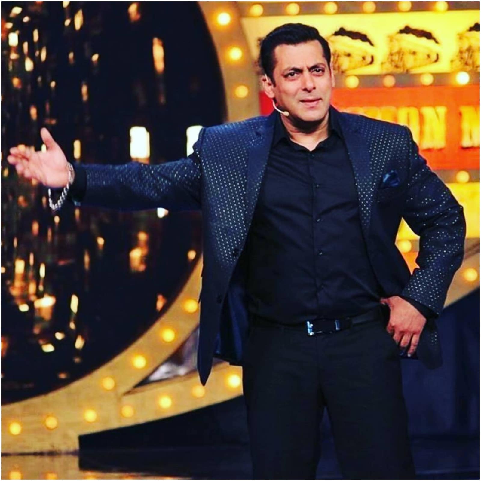Salman Khan Set To Host Upcoming Ott Bigg Boss Famous 1