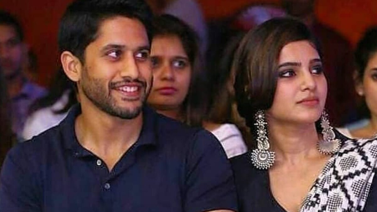 Did Samantha Akkineni's Stylist Hint at Reason Behind Divorce With Naga Chaitanya in His Deleted Post?