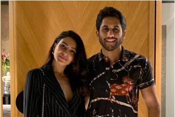 360px x 240px - Naga Chaitanya Felt 'Betrayed' After Samantha Akkineni's Sex Scene in  Family Man 2, Bold Song in Pushpa? - News18