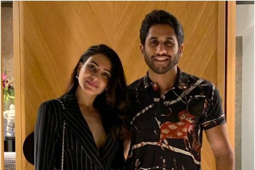 Samantha Akkineni and Naga Chaitanya's common friends are in a dilemma over choosing between the two. 