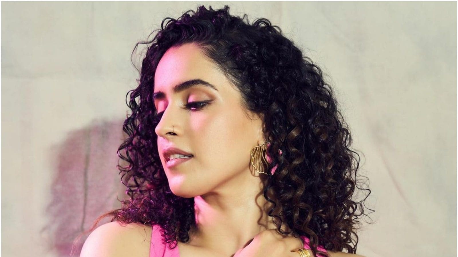 Sanya Malhotra’s Workout Videos Will Pump You With Energy