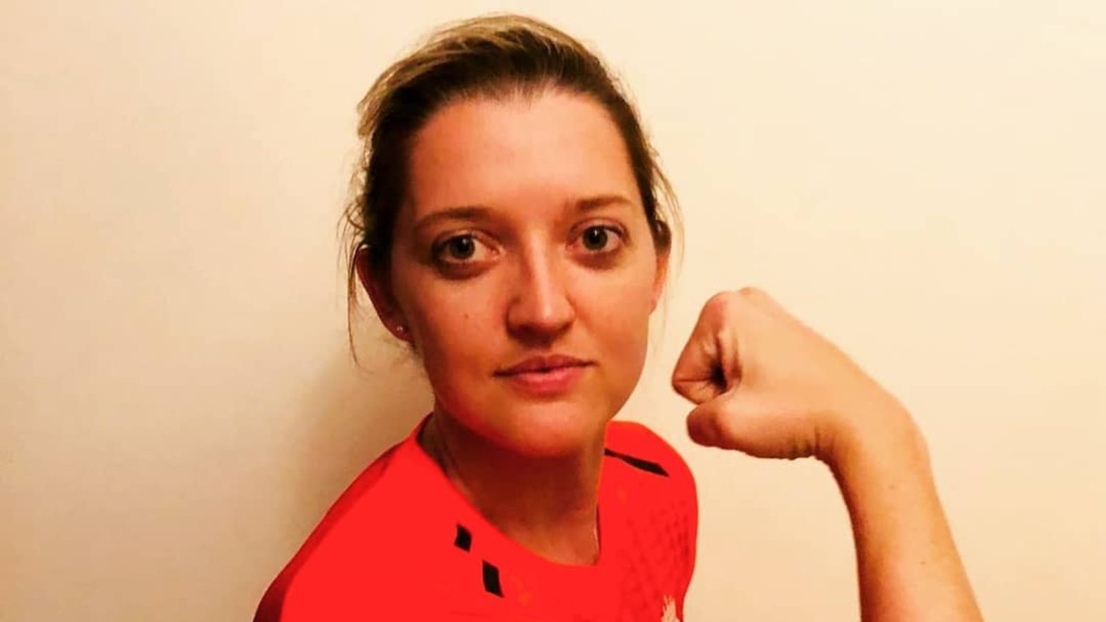 Sarah taylor