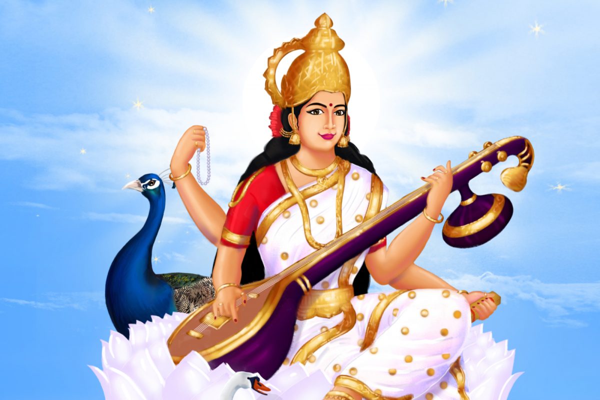Saraswati Puja 2021: Date, Significance, Shubh Muhurat and Puja ...