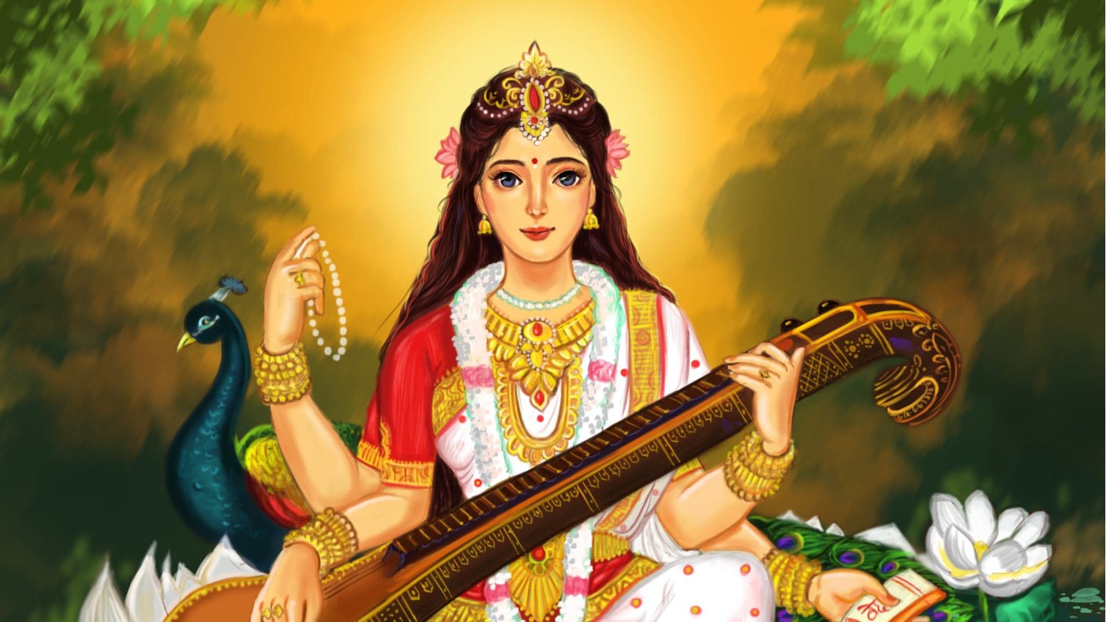 Aaj Ka Panchang, October 11, 2021: Saraswati Avahan, Bilva ...