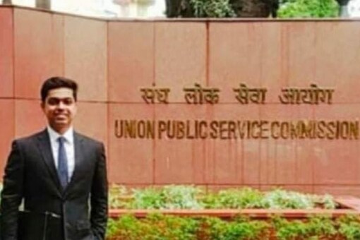 UPSC Civil Services AIR 10 Holder Satyam Gandhi