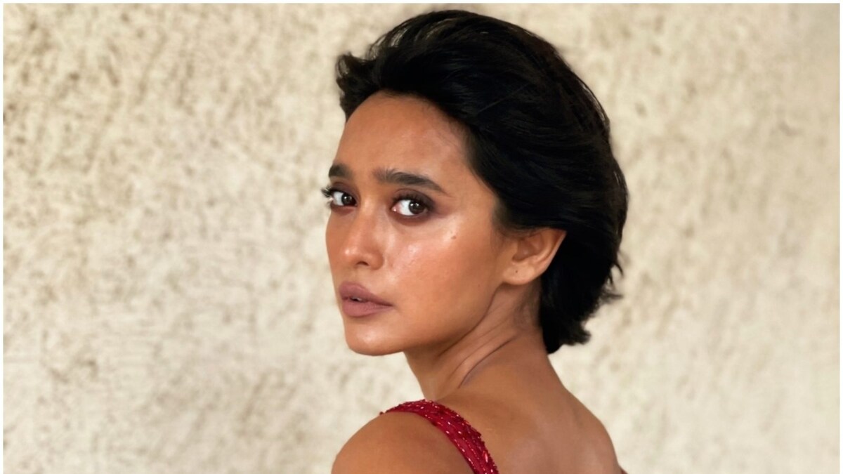 Sayani Gupta: My Expectation of Men has Broadly Reduced, is More Realistic in My 30s