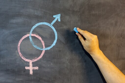 Sex education is not just about explaining children how babies are born and what periods are, writes Dr Saransh Jain. (Representational photo: Shutterstock)