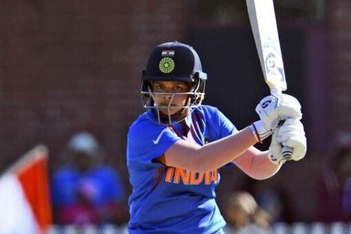Shafali Verma is playing for Sydney Sixers Women in Women’s Big Bash League 2021.  (AFP file Photo)