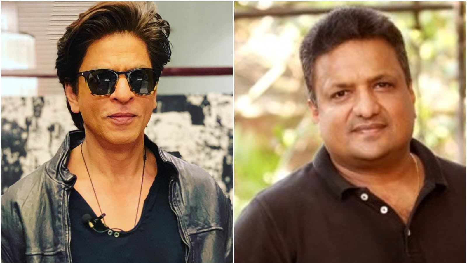 news18.com - Entertainment Bureau - Aryan Khan Case: Director Sanjay Gupta Slams Film Industry's 'Silence During Crisis