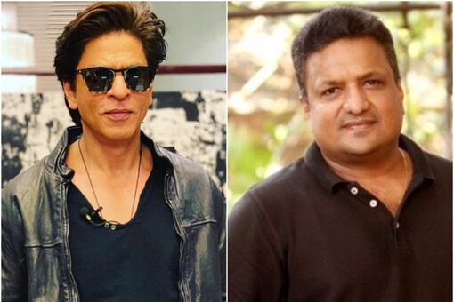 Sanjay Gupta (R) has most recently directed the film Mumbai Saga with John Abraham and Emraan Hashmi