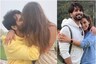 Shahid Kapoor Kisses Mira Rajput, Holds Her Hand in Montage of Their Unseen Pics
