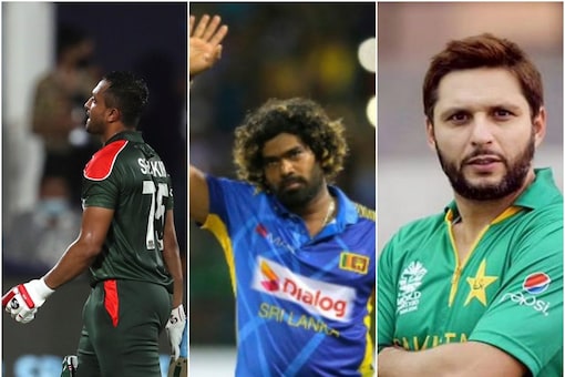 Top-10 highest wicket-takers in ICC Men's t20 World Cup (Twitter, AP, AFP)
