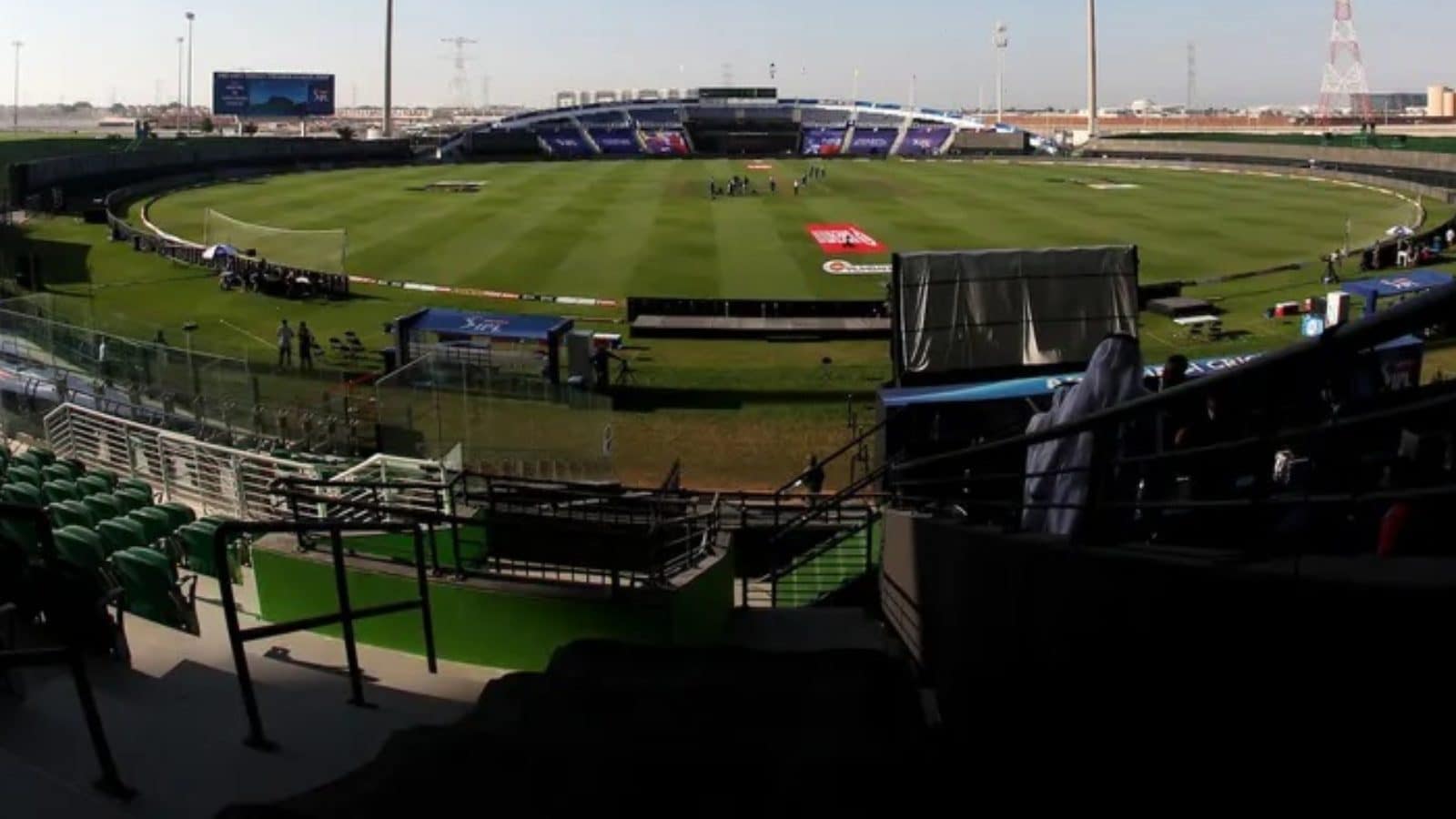 Sheikh Zayed Cricket Stadium Abu Dhabi Pitch Report Stadium Records England Vs Bangladesh 3441