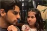 Watch: Sidharth Malhotra and 'Little Kiara Advani' Recreate Shershaah Scene, Win Over Fans' Hearts